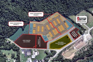 Plus de détails pour US-50, Milford, OH - Terrain à vendre