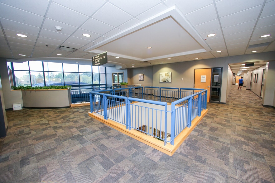 3660 Guion Rd, Indianapolis, IN à louer - Photo intérieure - Image 3 de 13