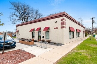 More details for 445 S Adams St, Green Bay, WI - Office for Lease