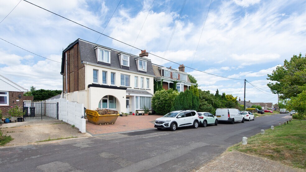 23 Old Dover Rd, Canterbury à vendre - Photo du bâtiment - Image 3 de 3