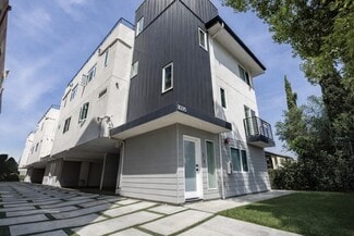 More details for 1035 N Serrano Ave, Los Angeles, CA - Multifamily for Sale