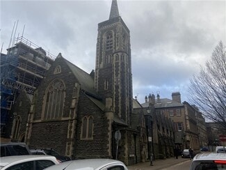 More details for Mount Stuart Sq, Cardiff - Specialty for Sale