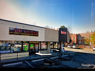 Plus de détails pour 76-98 Main Ave, Passaic, NJ - Local commercial à louer