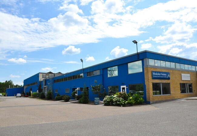 More details for 345 Ecclestone Dr, Bracebridge, ON - Office for Lease