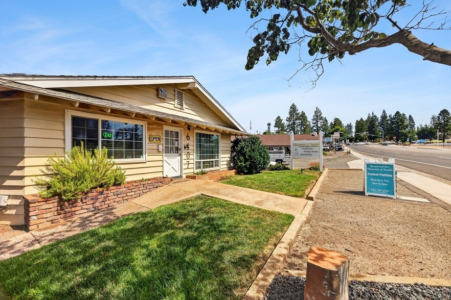 6407 Skyway, Paradise, CA for sale - Building Photo - Image 2 of 10