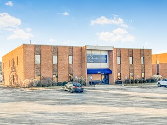 Plus de détails pour 4411 Woodson Rd, Saint Louis, MO - Bureau à louer