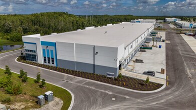 16200 Ben Hill Griffin Pky, Fort Myers, FL for lease Building Photo- Image 1 of 1