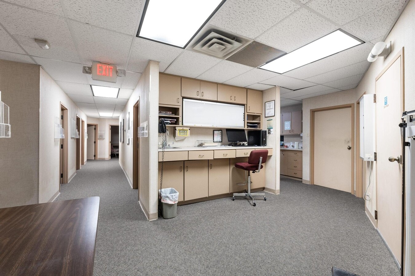 110 E Savannah Ave, McAllen, TX 78503 - Unit 101 -  - Interior Photo - Image 1 of 9