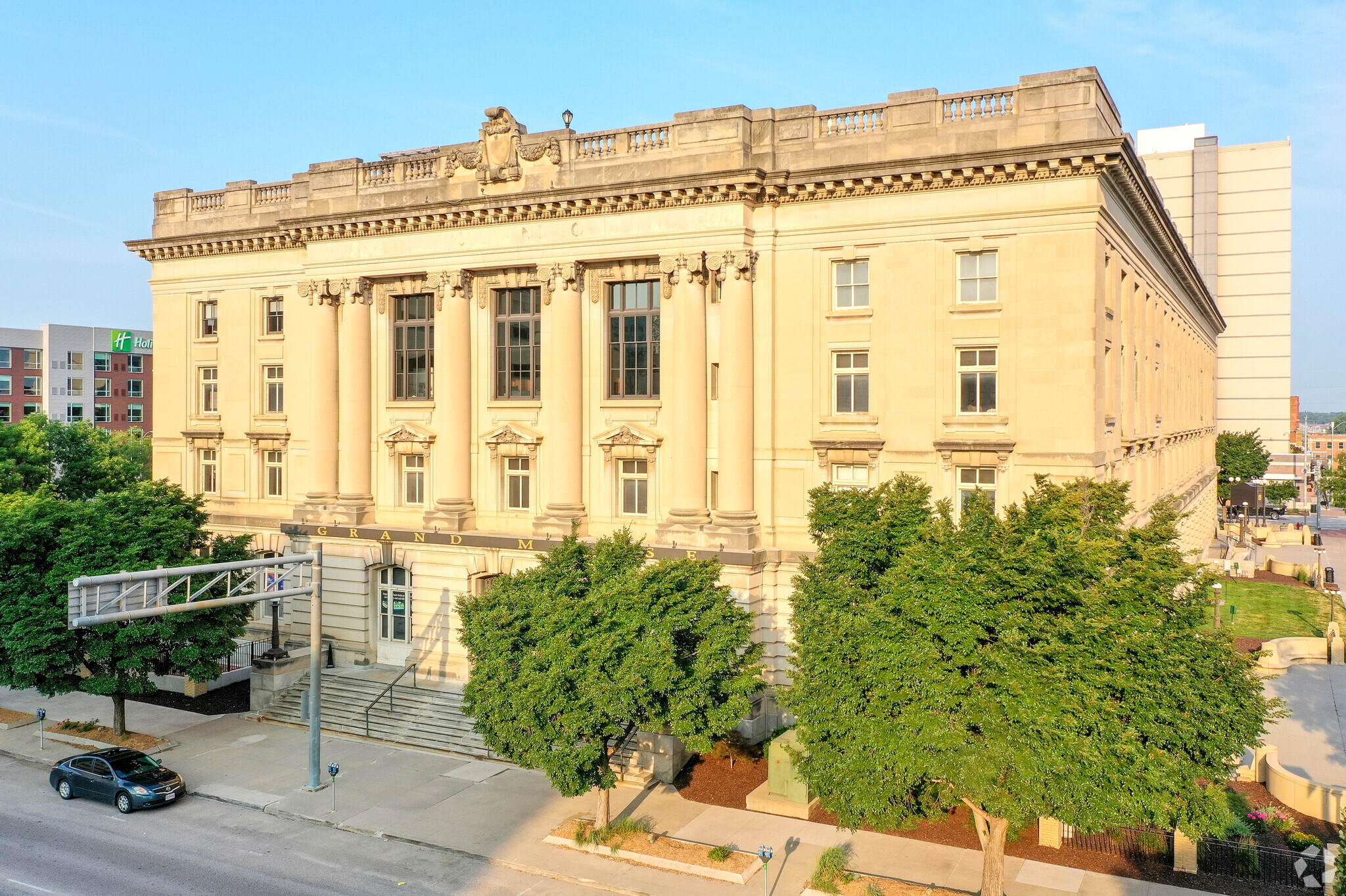 129 N 10th St, Lincoln, NE for lease Primary Photo- Image 1 of 8