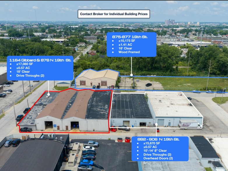 Multi-Tenant Warehouse Opportunity portfolio of 3 properties for sale on LoopNet.ca - Building Photo - Image 3 of 13