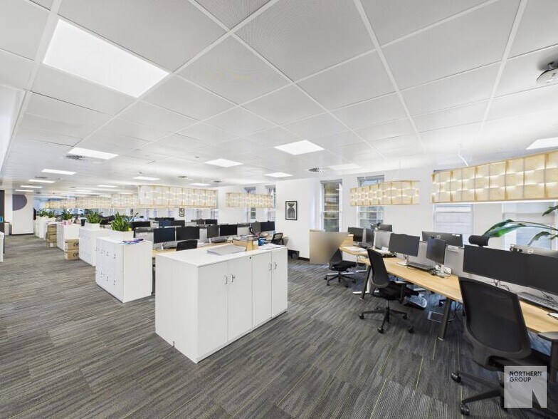 76 King St, Manchester à louer - Photo du bâtiment - Image 2 de 9