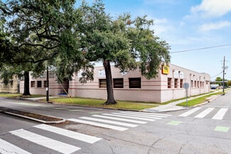 Plus de détails pour 3909 Bienville St, New Orleans, LA - Bureau, Bureau/Commerce de détail à louer