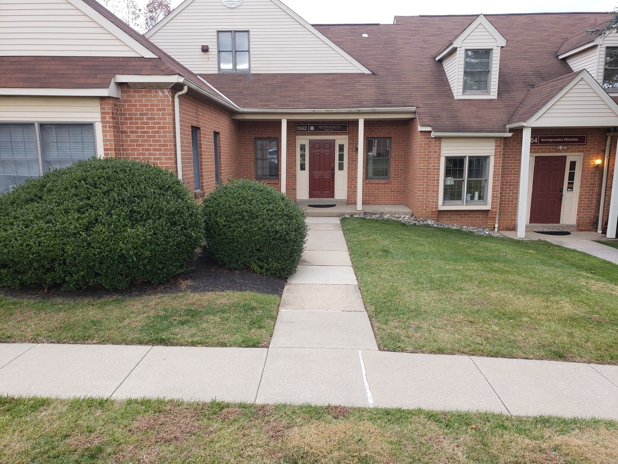 1562 McDaniel Dr, West Chester, PA for lease Building Photo- Image 1 of 14