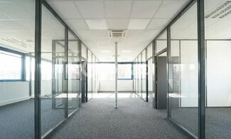 More details for 2 Allée Du Moulin Berger, Écully - Office for Lease
