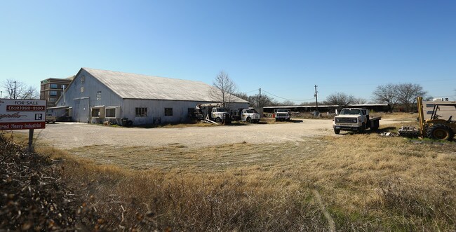Plus de détails pour 1900 S IH-35, San Marcos, TX - Terrain à vendre
