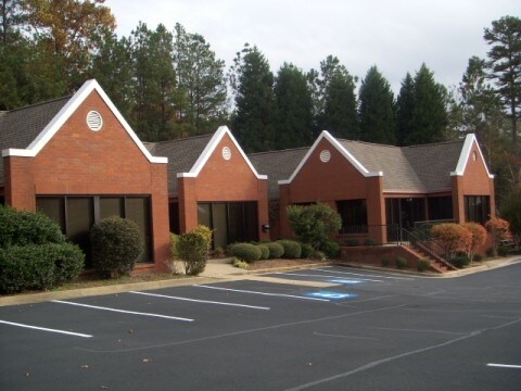 320 Stevens Entry, Peachtree City, GA à vendre Photo principale- Image 1 de 8