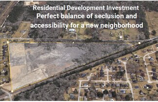 More details for 5095 Plant Rd, Beaumont, TX - Land for Sale