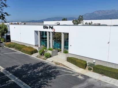 4581 E Brickell Privado St, Ontario, CA for lease - Building Photo - Image 1 of 10