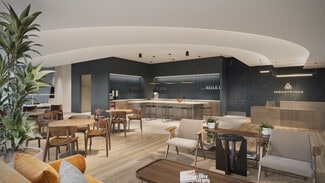 Plus de détails pour 2100 E Grand Ave, El Segundo, CA - Coworking à louer