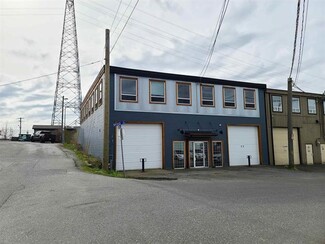 Plus de détails pour 6967 Bridge St, Mission, BC - Industriel/Logistique à louer