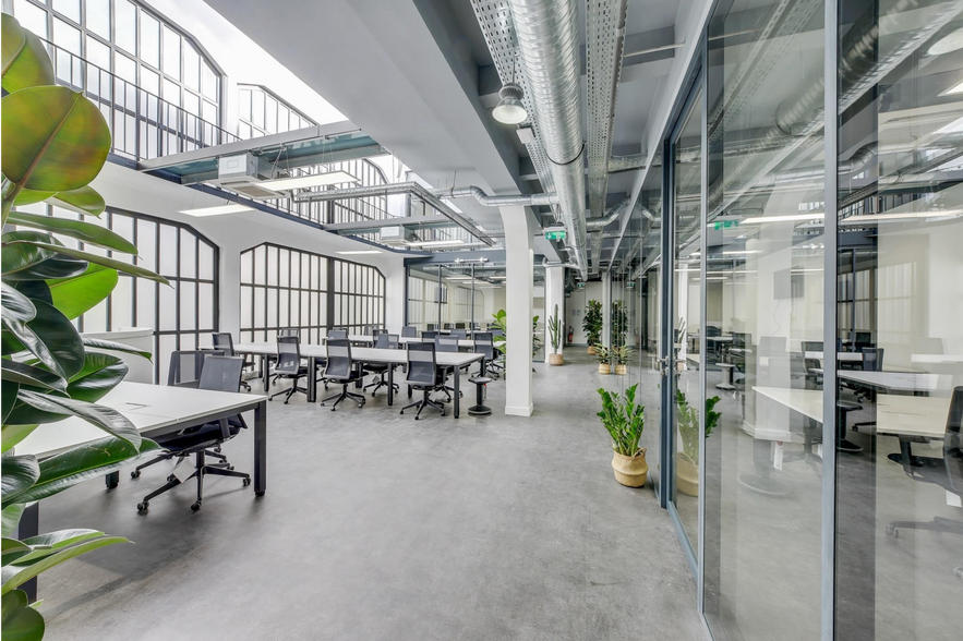39 Rue Bouret, Paris for lease - Building Photo - Image 1 of 20