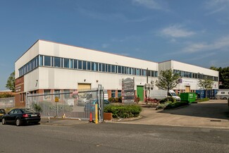 Plus de détails pour Spilsby Rd, Romford - Industriel à vendre