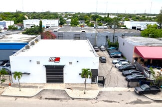 More details for 5836 Rodman St, Hollywood, FL - Industrial for Sale