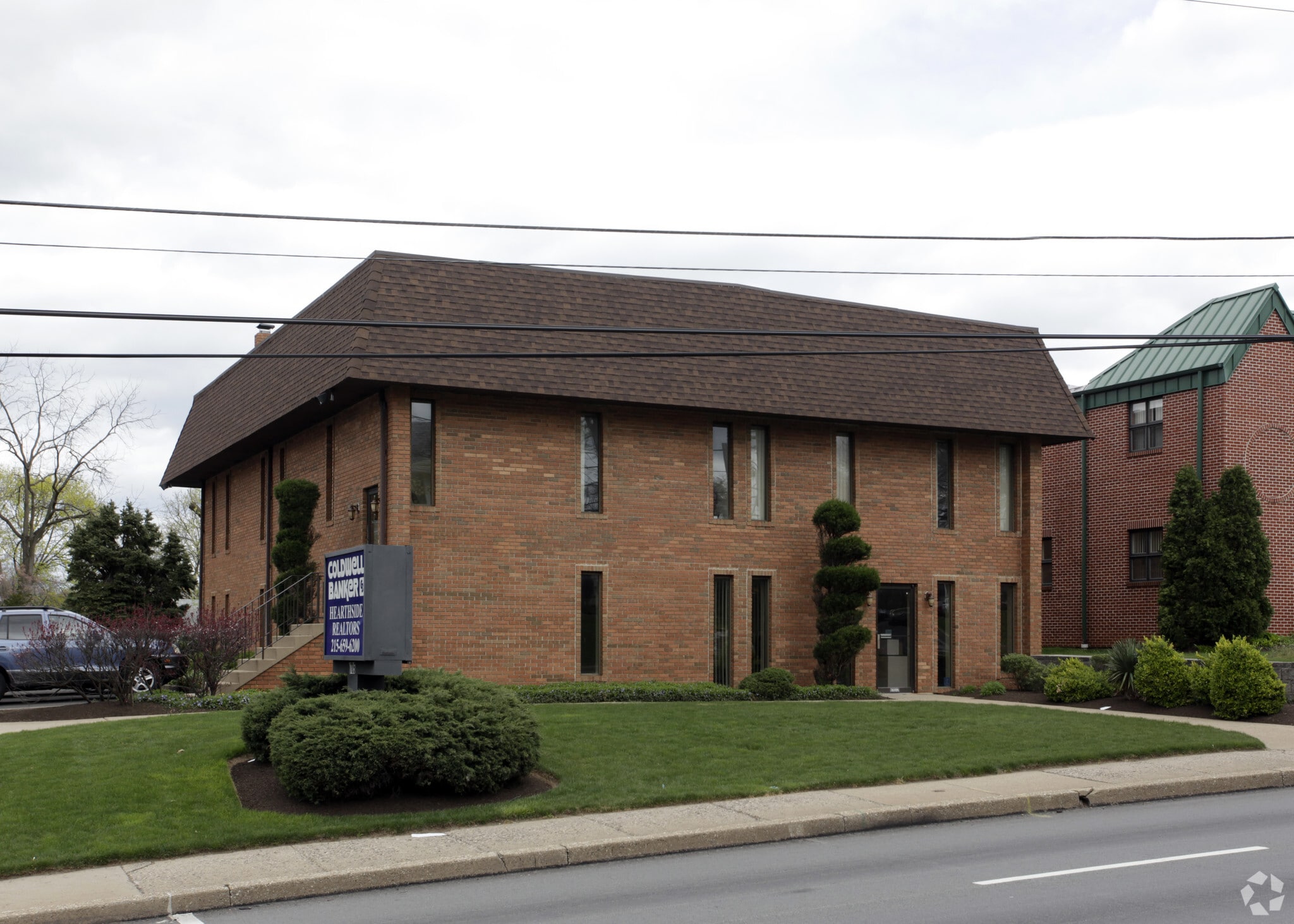 705 Easton Rd, Willow Grove, PA for sale Primary Photo- Image 1 of 9