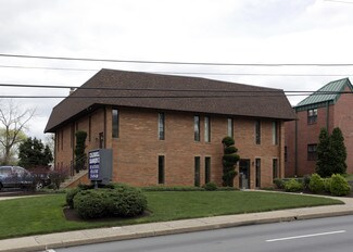 Plus de détails pour 705 Easton Rd, Willow Grove, PA - Bureau à vendre