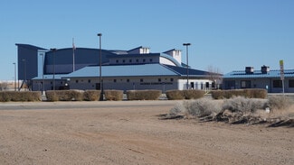 More details for Hacienda Blvd, California City, CA - Land for Sale