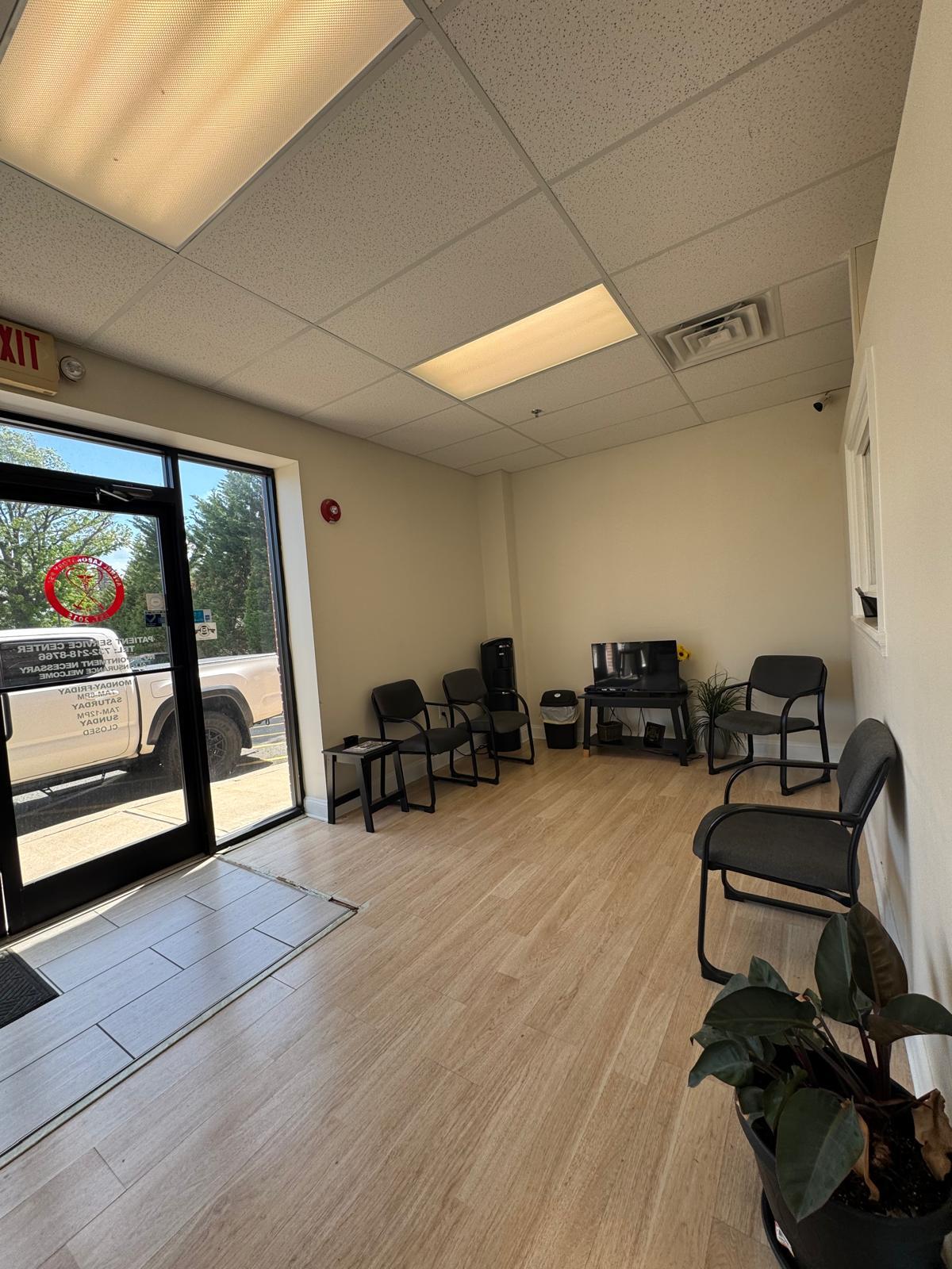 1005 Rahway Ave, Avenel, NJ for lease Interior Photo- Image 1 of 20