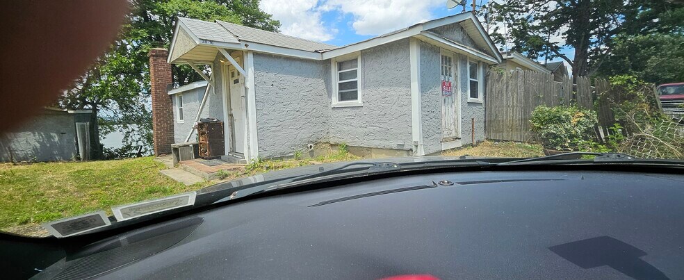2816 119th St, Flushing, NY for sale - Building Photo - Image 3 of 5