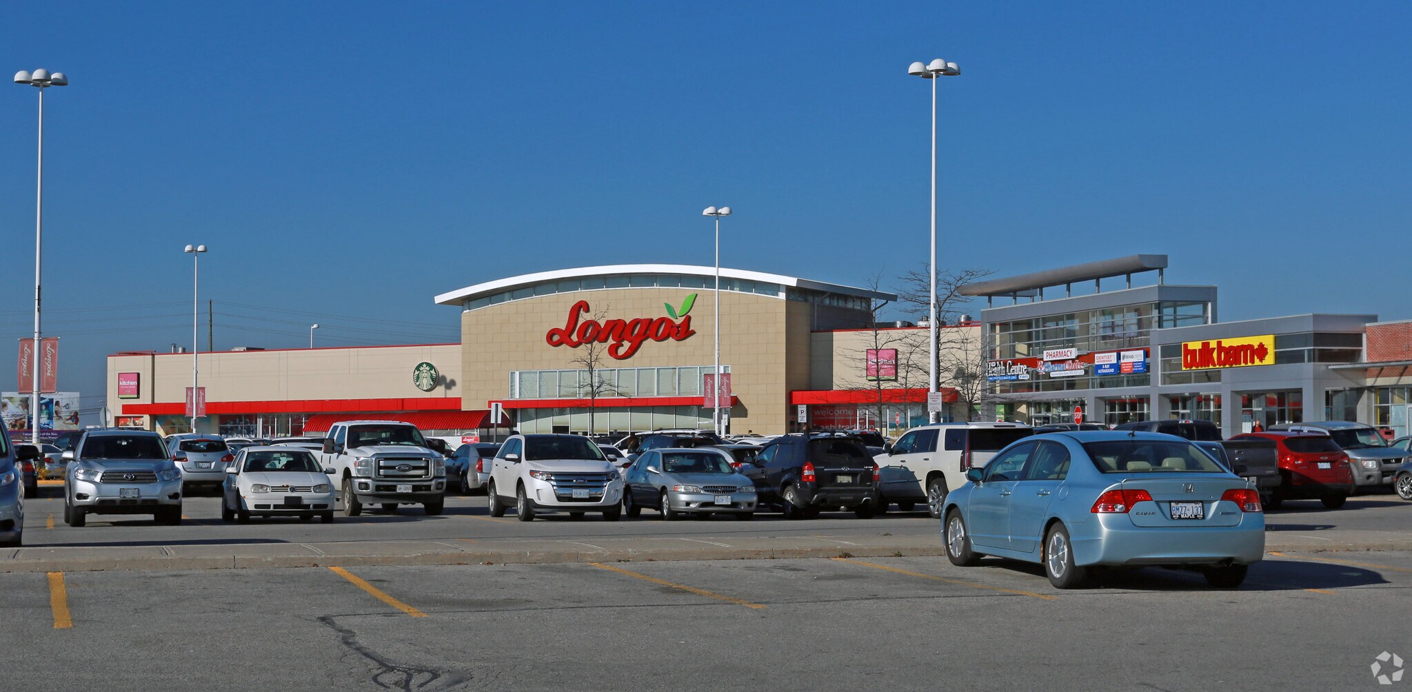 2810 Major Mackenzie Dr, Vaughan, ON for sale Primary Photo- Image 1 of 1