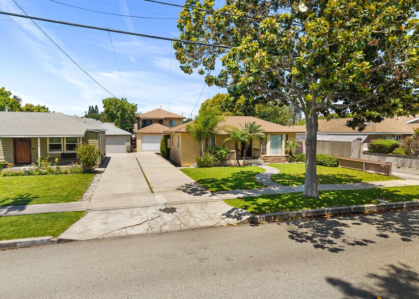 937 E Palmyra Ave, Orange, CA à vendre - Photo du bâtiment - Image 1 de 10