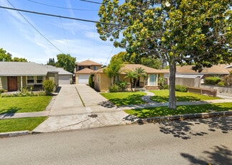 More details for 937 E Palmyra Ave, Orange, CA - Multifamily for Sale