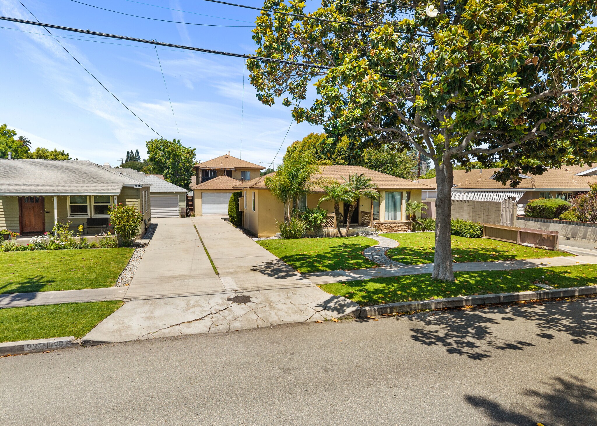 937 E Palmyra Ave, Orange, CA à vendre Photo du bâtiment- Image 1 de 11