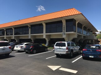 More details for 10621 N Kendall Dr, Miami, FL - Office for Lease