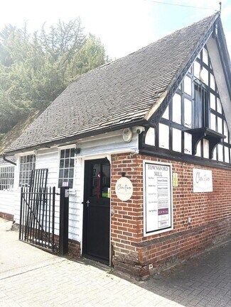 Plus de détails pour 13 The Causeway, Halstead - Commerce de détail à louer