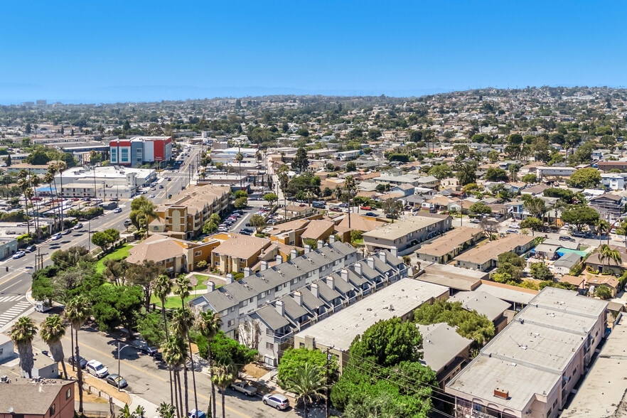 523 E Hazel St, Inglewood, CA for sale - Building Photo - Image 3 of 17