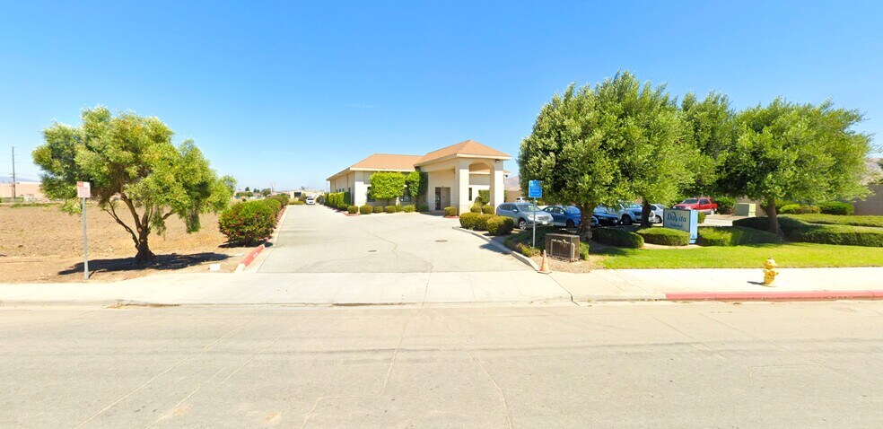 901 Los Coches Rd, Soledad, CA à louer - Photo du bâtiment - Image 3 de 11