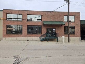 More details for 2085 Humphrey St, Fort Wayne, IN - Office, Flex for Lease