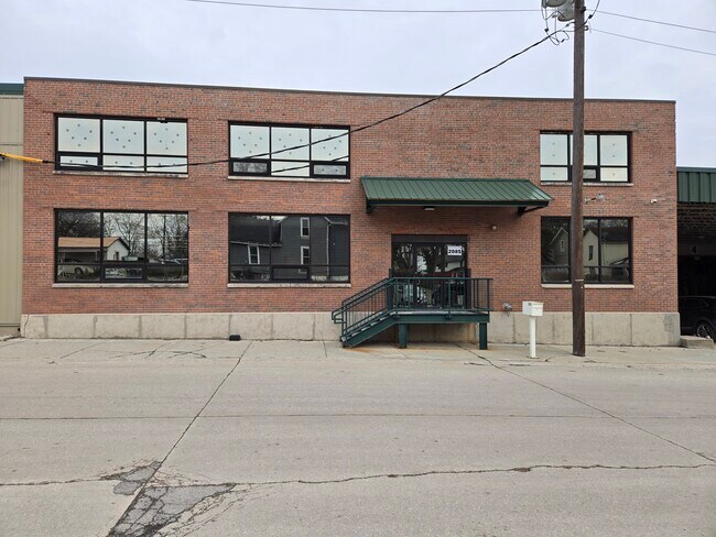 More details for 2085 Humphrey St, Fort Wayne, IN - Office, Flex for Lease