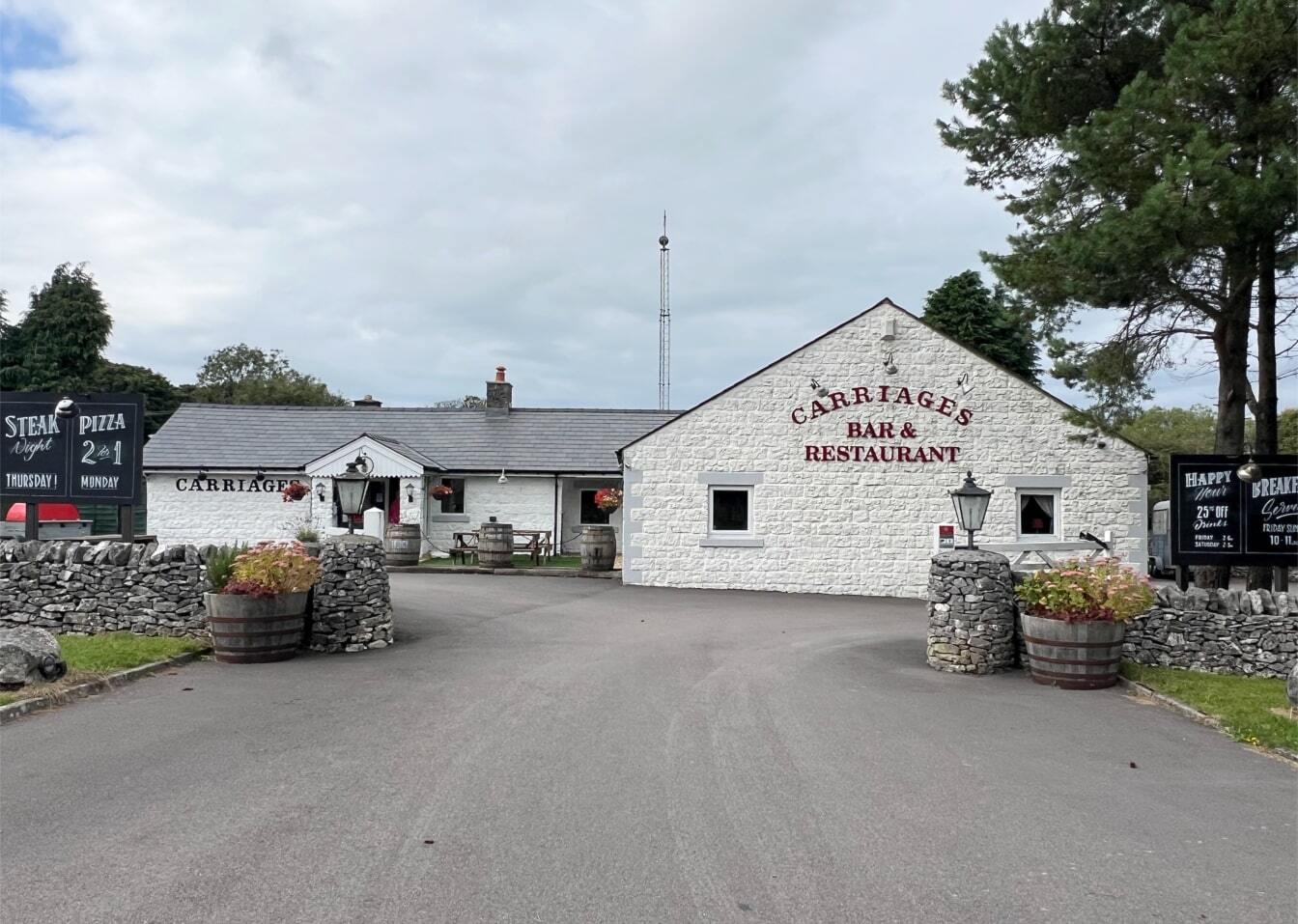 Newhaven, Buxton for sale Primary Photo- Image 1 of 1