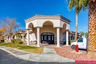 Plus de détails pour 5820 S Pecos Rd, Las Vegas, NV - Bureau à louer