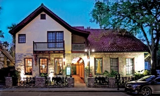 More details for 115 Cordova St, Saint Augustine, FL - Hospitality for Sale