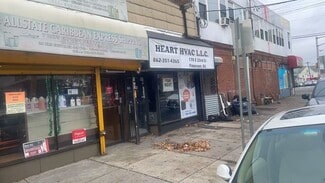 More details for 178 33rd St, Paterson, NJ - Retail for Lease