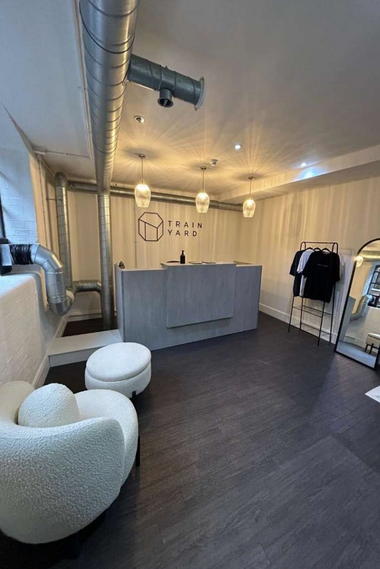 70 Wapping Wall, London for lease Interior Photo- Image 1 of 2