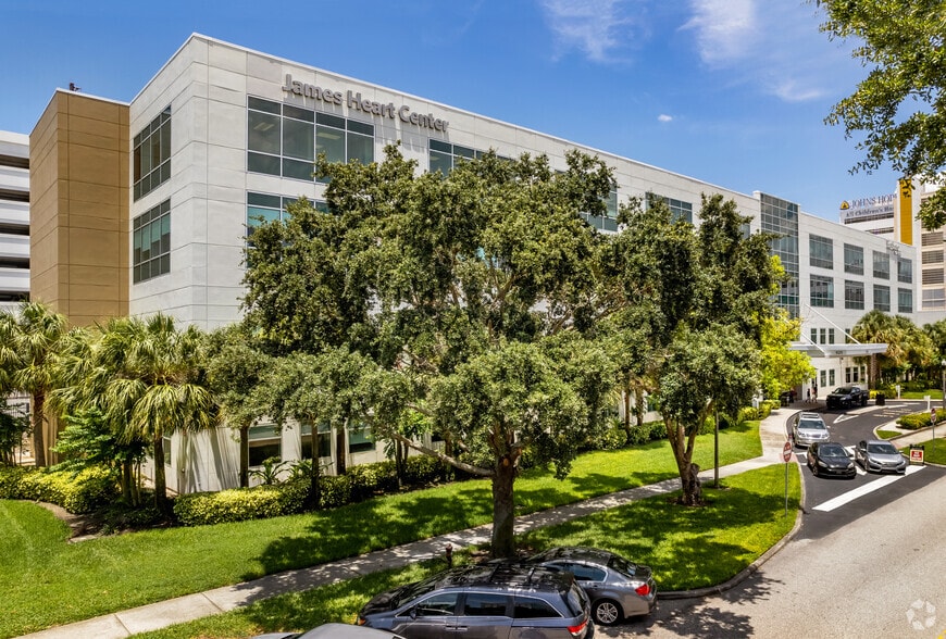 625 6th Ave S, Saint Petersburg, FL for lease - Building Photo - Image 2 of 9