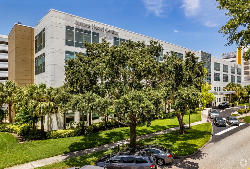 625 6th Ave S, Saint Petersburg, FL à louer - Photo du bâtiment - Image 3 de 9