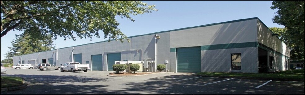 11012 NE 39th St, Vancouver, WA à louer - Photo du bâtiment - Image 2 de 3